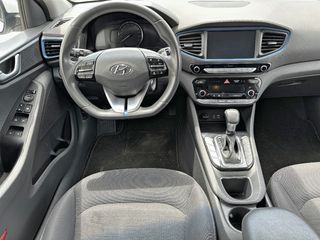 Hyundai IONIQ 1.6 GDI HEV Klass DCT