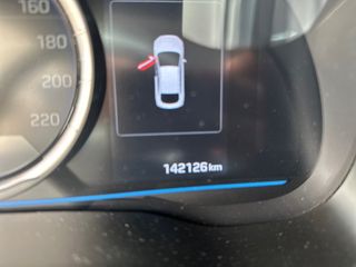 Hyundai IONIQ 1.6 GDI HEV Klass DCT
