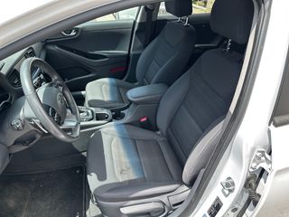 Hyundai IONIQ 1.6 GDI HEV Klass DCT