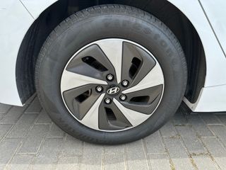 Hyundai IONIQ 1.6 GDI HEV Klass DCT