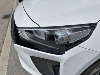Hyundai IONIQ 1.6 GDI HEV Klass DCT