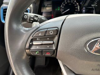 Hyundai IONIQ 1.6 GDI HEV Klass DCT