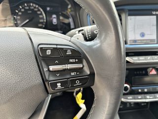 Hyundai IONIQ 1.6 GDI HEV Klass DCT