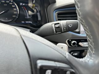 Hyundai IONIQ 1.6 GDI HEV Klass DCT