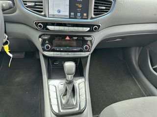 Hyundai IONIQ 1.6 GDI HEV Klass DCT