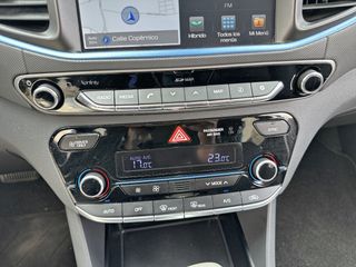 Hyundai IONIQ 1.6 GDI HEV Klass DCT