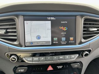 Hyundai IONIQ 1.6 GDI HEV Klass DCT