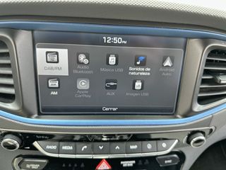 Hyundai IONIQ 1.6 GDI HEV Klass DCT