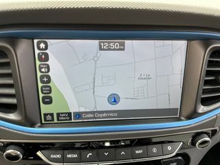 Hyundai IONIQ 1.6 GDI HEV Klass DCT