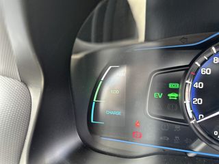 Hyundai IONIQ 1.6 GDI HEV Klass DCT