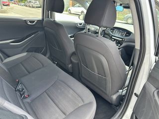 Hyundai IONIQ 1.6 GDI HEV Klass DCT
