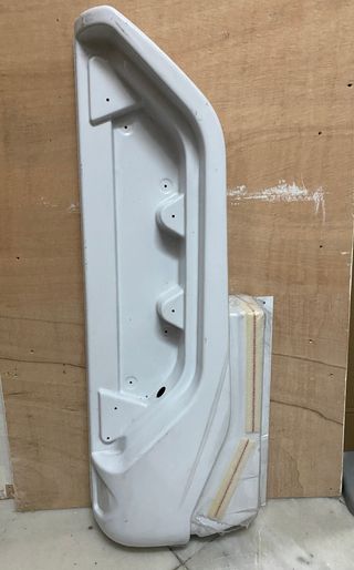 PORTAPILOTOS IZQUIERDO TRASERO IZDO AUTOCARAVANA