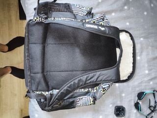 Zaino Arena 45L - Unisex – Tema Teschio