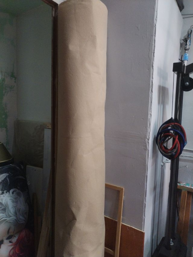 Alfombra beige eventos boda