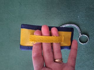 Coltellino multiuso Wrangler