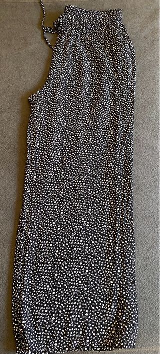 Pantalones C&A viscosa talla 40