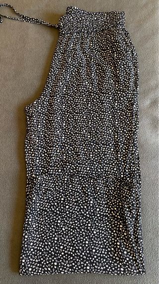 Pantalones C&A viscosa talla 40