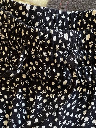 Pantalones C&A viscosa talla 40