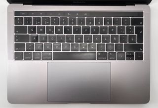 MacBook Pro 13" 2019 