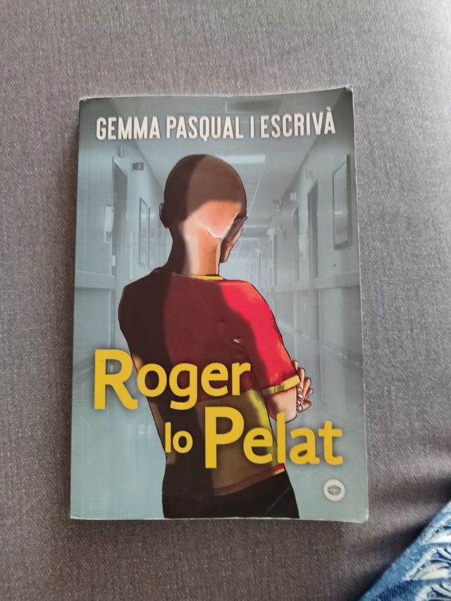 Roger lo Pelat