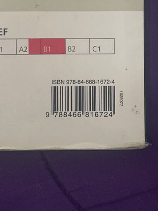 HIGH ACHIEVERS B1 STUDENT'S BOOK