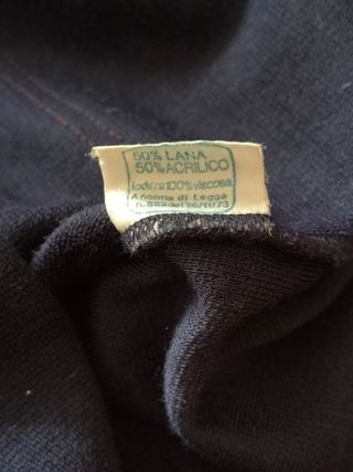 Giubbino ciclismo Mario Baroni vintage
