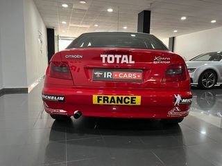 Citroën Xsara vts-160