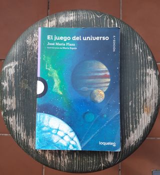 LIBROS LECTURAS