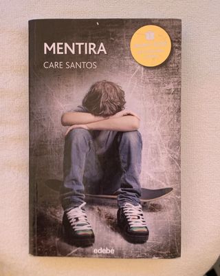 LIBROS LECTURAS