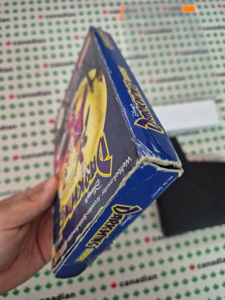 Darkwing Duck NES