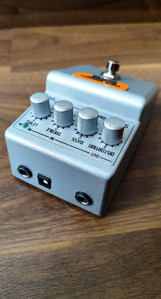 Digitune SDS-2 Super Distortion Pedal