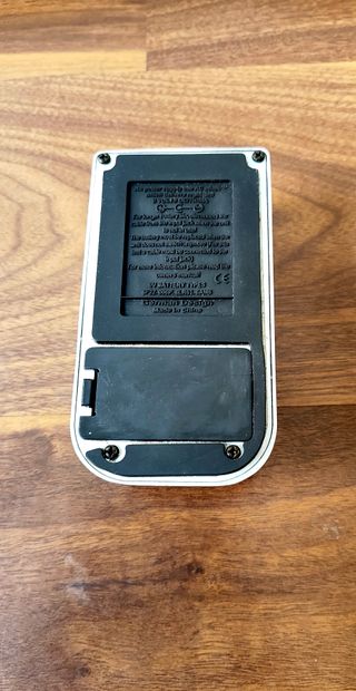 Digitune SDS-2 Super Distortion Pedal