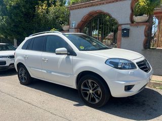 Renault Koleos 2012