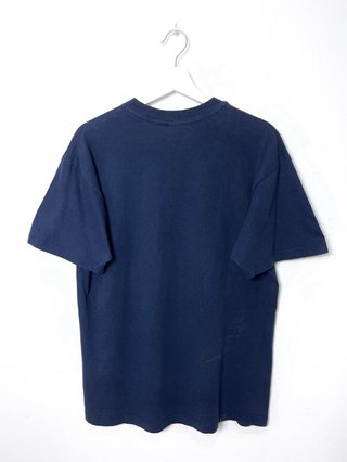 Camiseta Vintage 90s Pepsi Max Graphic Y2K