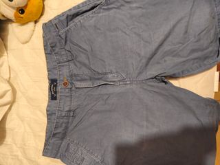 3 Pantalones H&M Hombre Talla 44