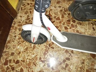 Patín eléctrico Brigmton - usado