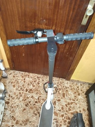 Patín eléctrico Brigmton - usado