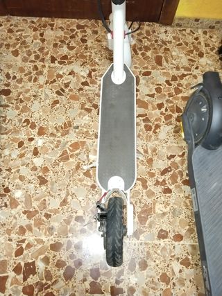 Patín eléctrico Brigmton - usado