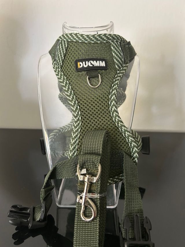 Pet Harness & Leash Set - DUOMM