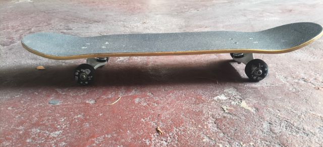 Monopatín Oxelo Decathlon