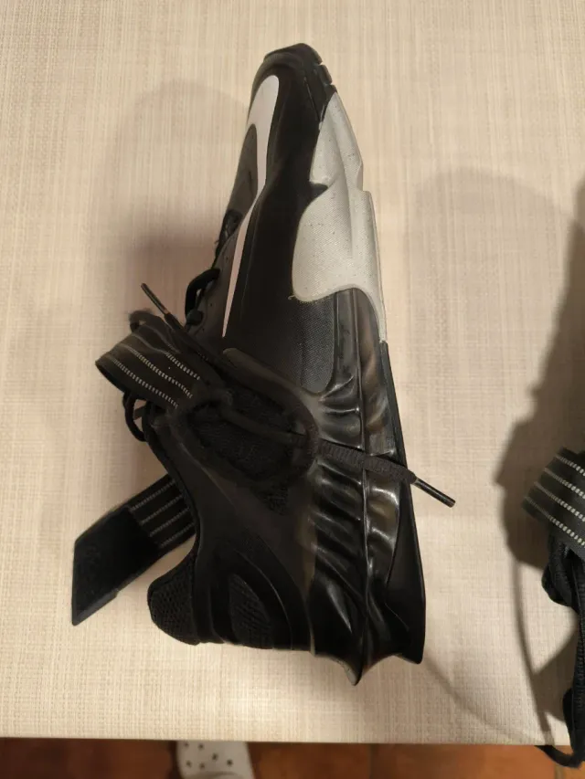 Zapatillas Nike training