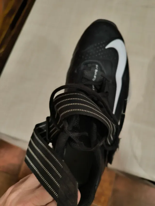 Zapatillas Nike training