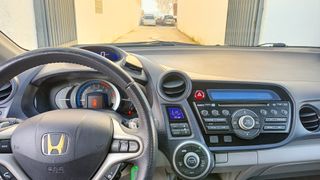 Honda Insight 