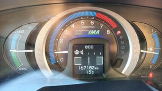 Honda Insight 