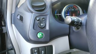 Honda Insight 
