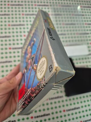Castlevania II Simon's Quest NES