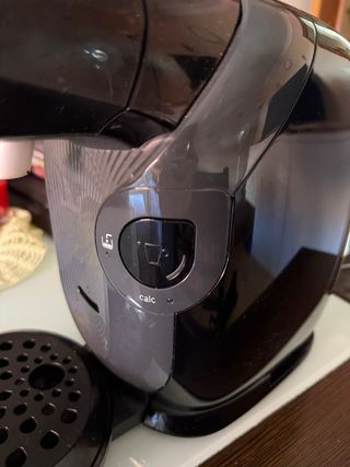 Cafetera Tassimo Bosch