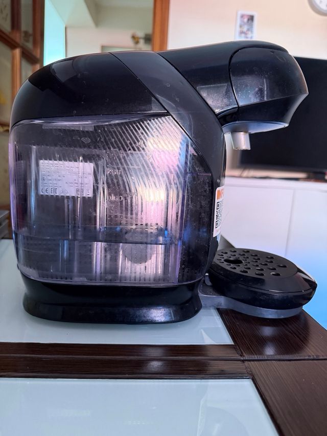 Cafetera Tassimo Bosch