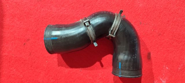 Codo manguito intercooler 1.9 TDI  90 , 110cv