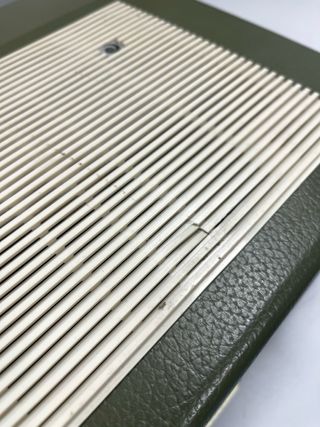 Tocadiscos Cosmo 751 Vintage